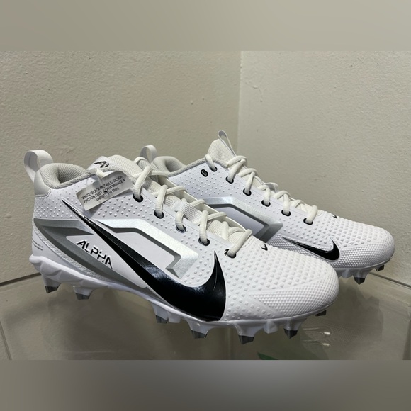 Nike Alpha Menace 4 size 11 Brand New - Picture 1 of 9